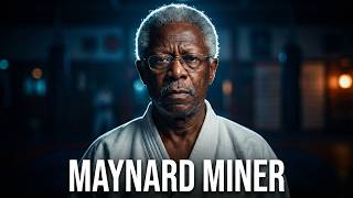 Maynard Miner