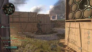 103-2 Free_Palestine V2 Insanely Going In