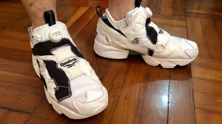 future x reebok insta pump fury overbranded