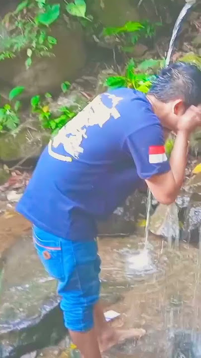 Gunung Sangga buana, Karawang