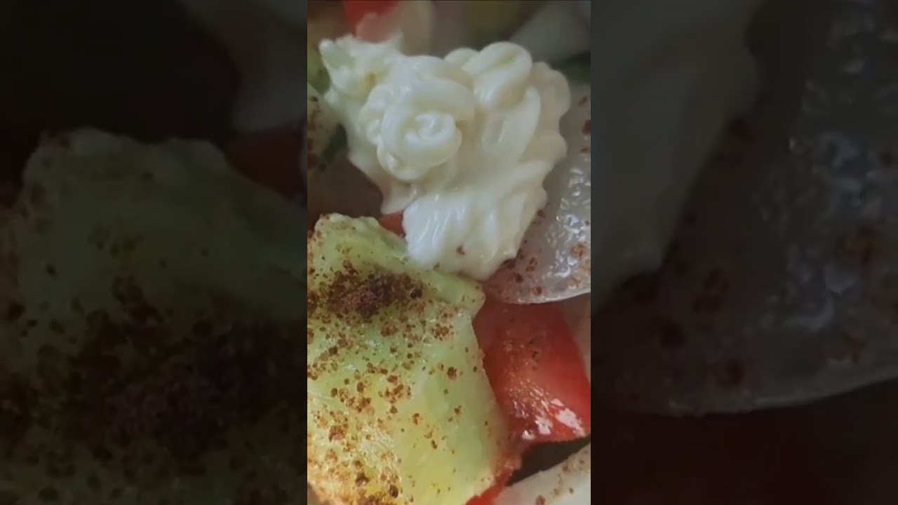 idée de  petite déjeuner