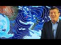 Cold snap to reach Cape Reinga - but sub-tropical winds return to NZ late week! (04/05/20)