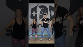 Llego el Rumbero - Gloria Matancera. Guaracha de Antaño #dance #fitness #viral