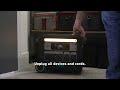 How to Store the PowerHouse 767