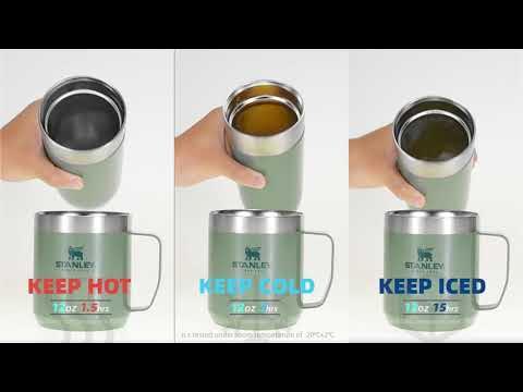 Top 10 🔔 Stanley Classic Perfect-Brew Pour Over Set 🌟