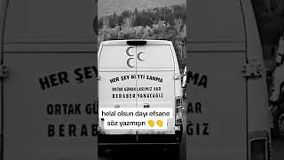 Herşey Bitti Sanma Iyazıları