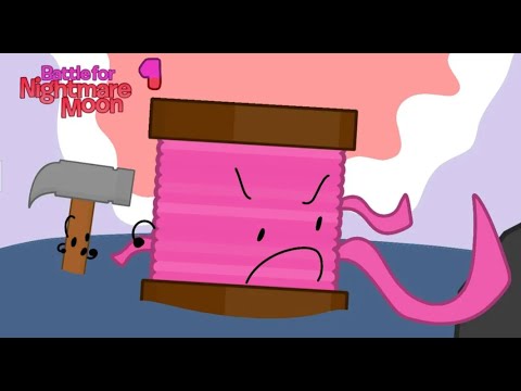 BFNM 1a: Take the water so far.. - YouTube