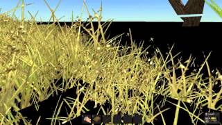 Rust Weird Graphics Bug
