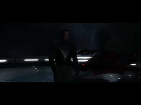 The Jedi temple order 66