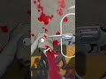 The Most Brutal VR Game Ever...