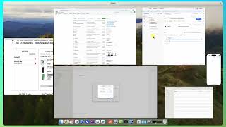 iOS : Solving Evaluation 03 - REST APIs using OkHTTP