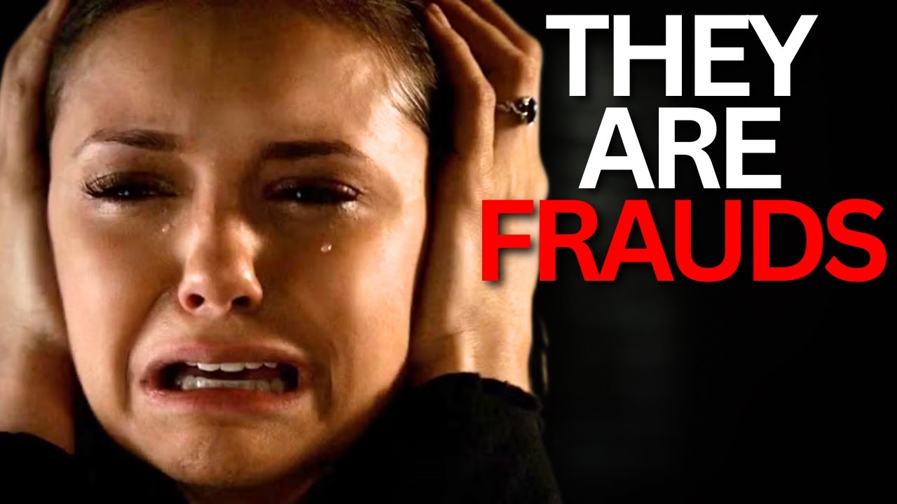 We Need To Talk About Vampire Diaries...This Is DISTURBING