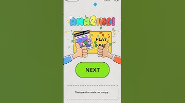 Brain games : IQ Challenges level 1 😇✨