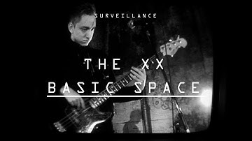 The xx | "Basic Space" | Surveillance | PitchforkTV