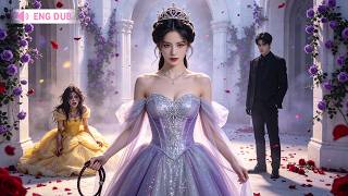 【ENG DUB】Abandoned 18 years ago after saving her twin brother, the real heiress returns for justice👑