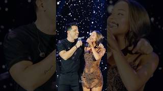 Θοδωρής Φέρρης x Ανδρομάχη - Παράλληλη αγάπη |Live @POSIDONIO #andromache #greece #ferris #tiktok