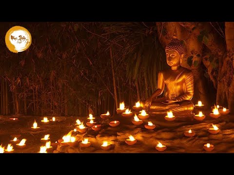 Video Nhạc Thiền Tĩnh Tâm Ru Ngủ - Thiền, Thanh Tịnh Thân... - youtube