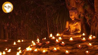 Nhạc Thiền Tĩnh Tâm Ru Ngủ - Thiền, Thanh Tịnh Thân Tâm, An Lạc Vô Cùng