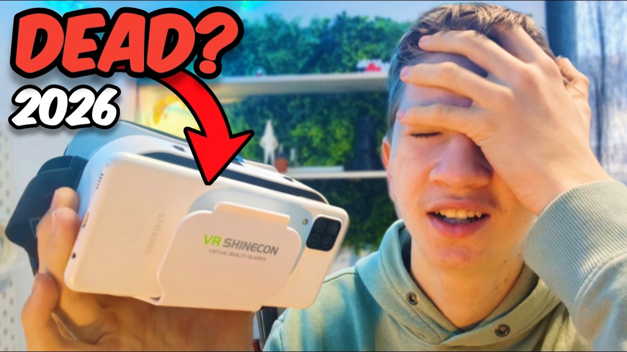 Is Phone VR Still Worth It in 2026?