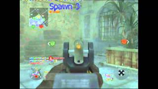 Black ops Tutorial:How to spawn trap on Havanna