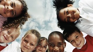 3 Ways to Stop Racism: Diversity Exposure, Bias Intervention, Cross-Race Friendships | Lori Markson