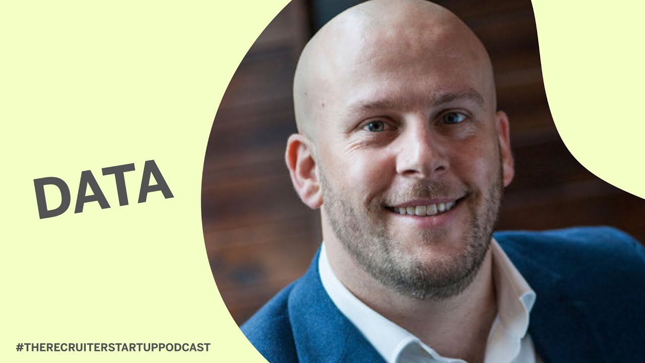 Data - Joe McGuire Cube19