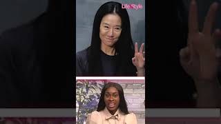 Fashion Designer #VeraWang  Reveals the Diet That Keeps Her Youthful #celebritynews