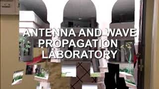 COMMUNICATION ENGINEERING PROGRAM LABORATORY