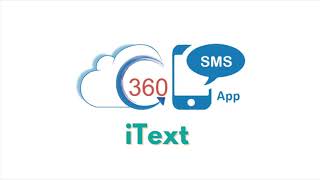 iText for 'Zero-Code' Intelligent Texting from Salesforce | 360 SMS App screenshot 3