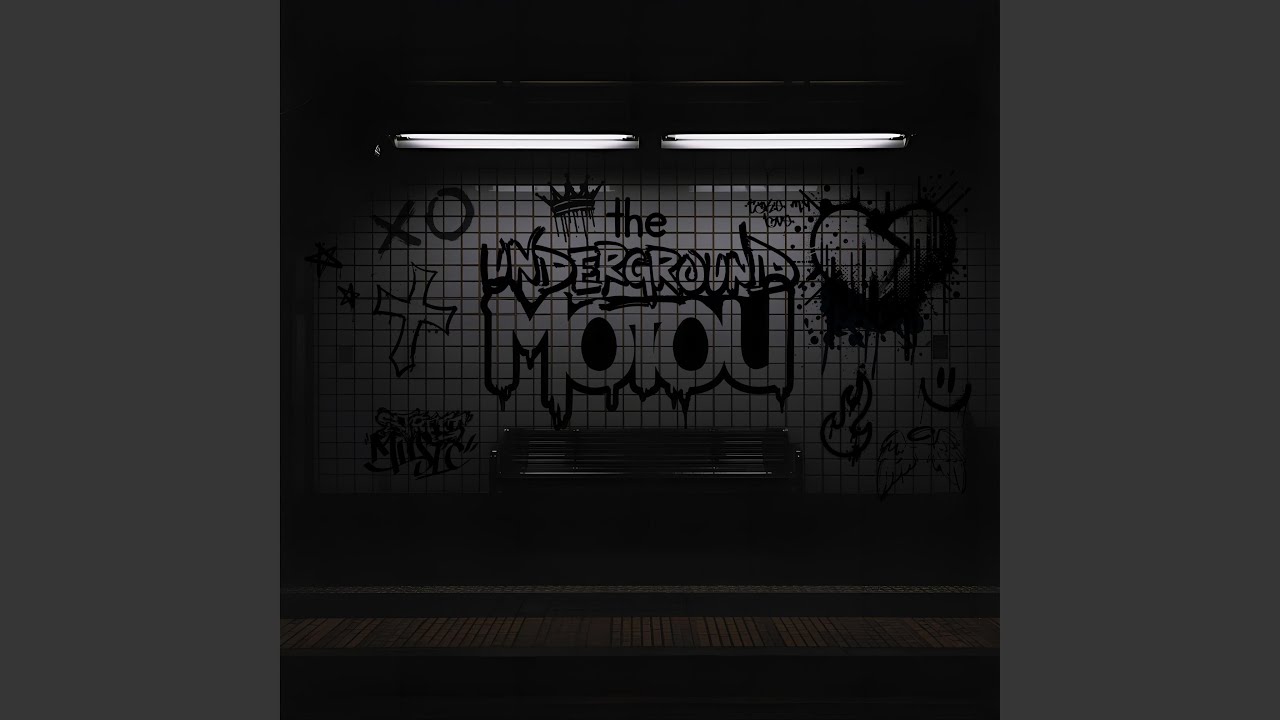 Watch THE UNDERGROUND on YouTube Watch THE UNDERGROUND on YouTube
