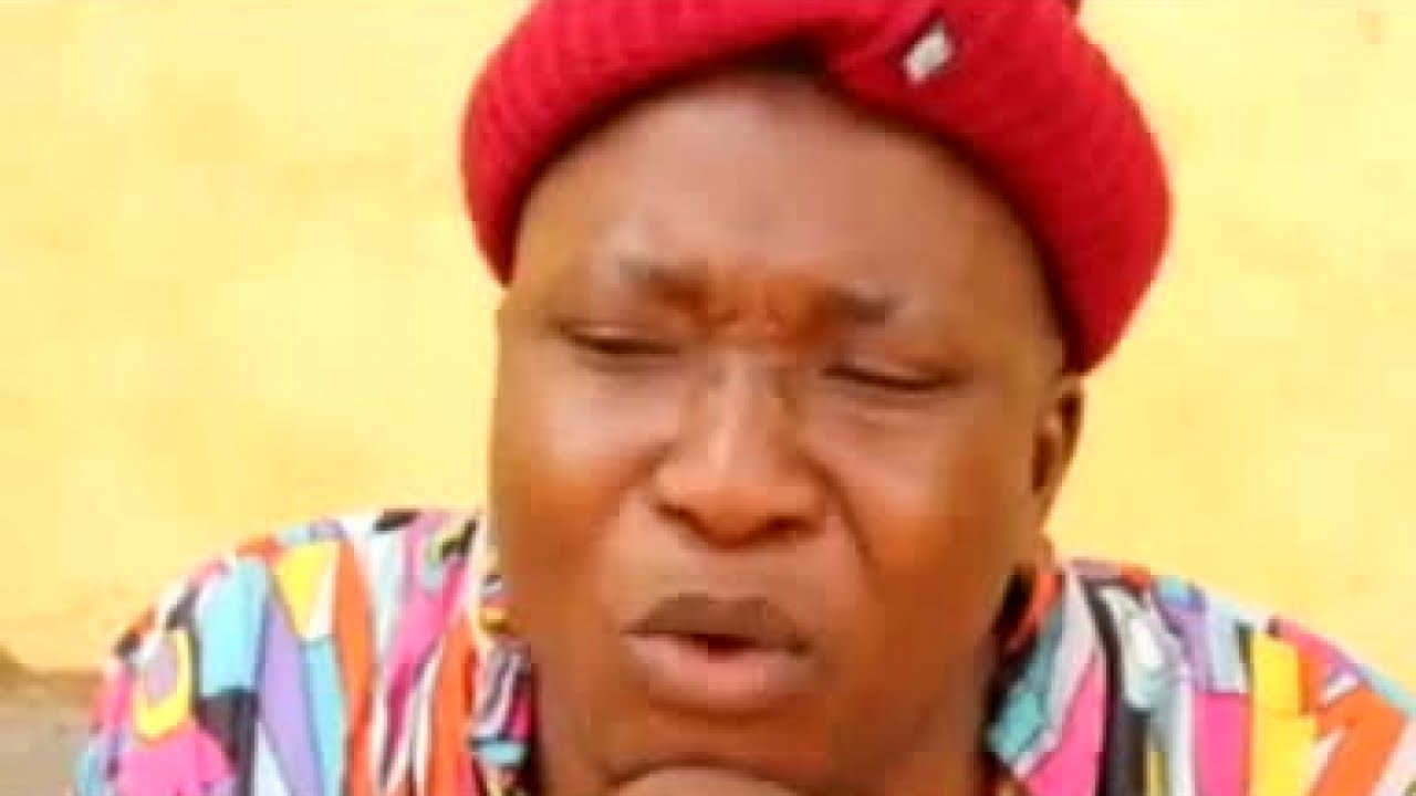 Kabakoudou et devise bandit boboe FILM GUINEEN