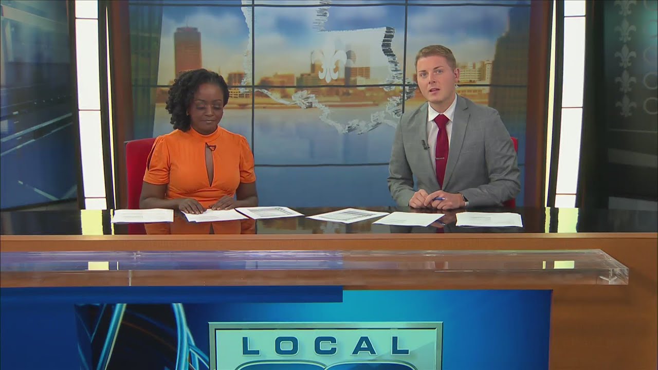 Louisiana Department of Wildlife and Fisheries addresses recent drownings