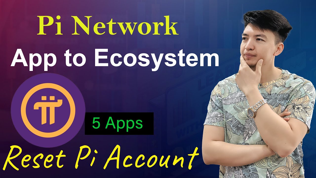 Pi Network New Ecosystem Update | New Way to Recover Your Pi Account ...
