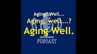 Episode 101: Stoic Aging--Embracing Wisdom and Resilience in the Third Age