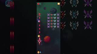 Jeu vidéo Galaxy Invaders