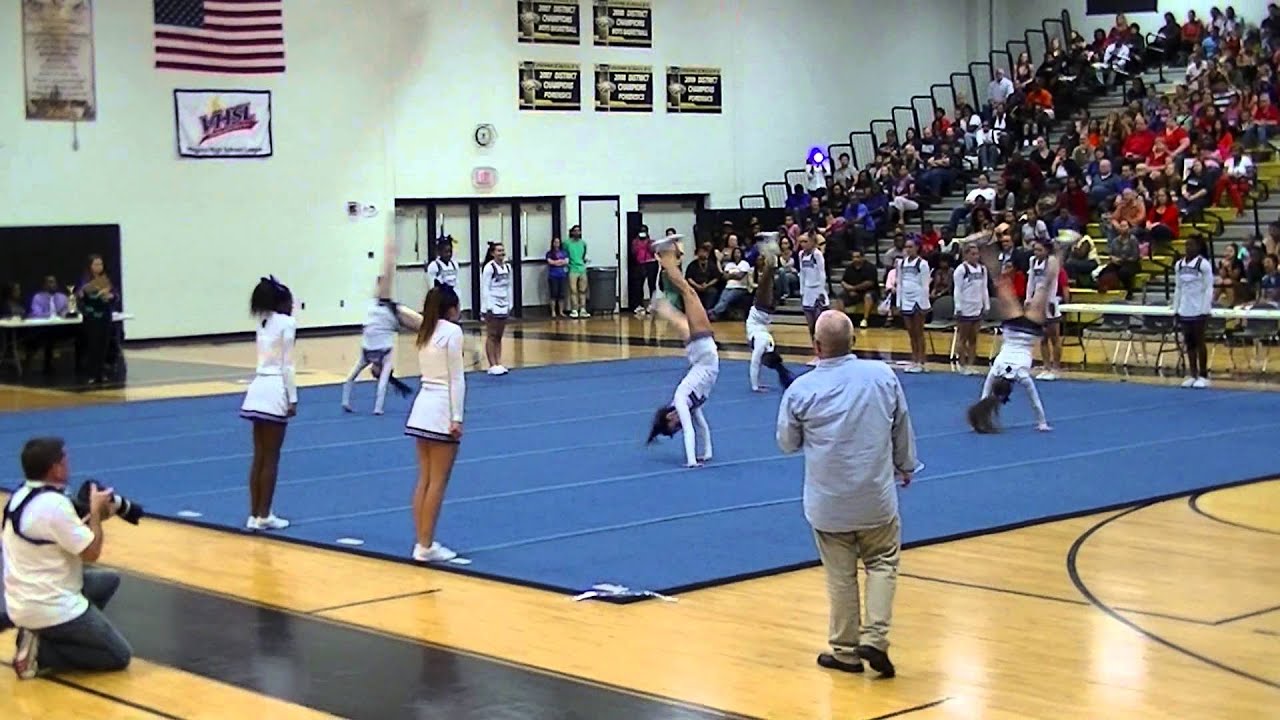 Battlefield High School YouTube