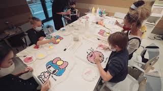 Uniqlo Cordusio - 1St Anniversary Milan