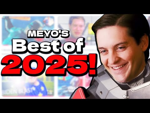 This has been a FUN year...