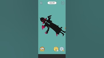 brain up level 59 walkthrough solution