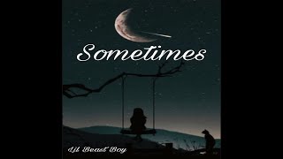 Darii - Sometimes Official Audio