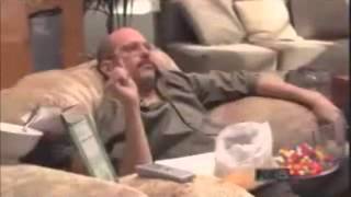 Arrested Development-The Best of Tobias Funke Part 2