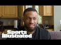 Jabari Parker Trades Scars For Tattoos: "They Tell My Story" | All Access | Sports Illustrated