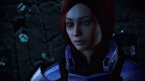 Mass Effect* Legendary Edition Mass Effect 3 Krogan Missing Scouts