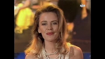 Kylie Minogue - Wouldn