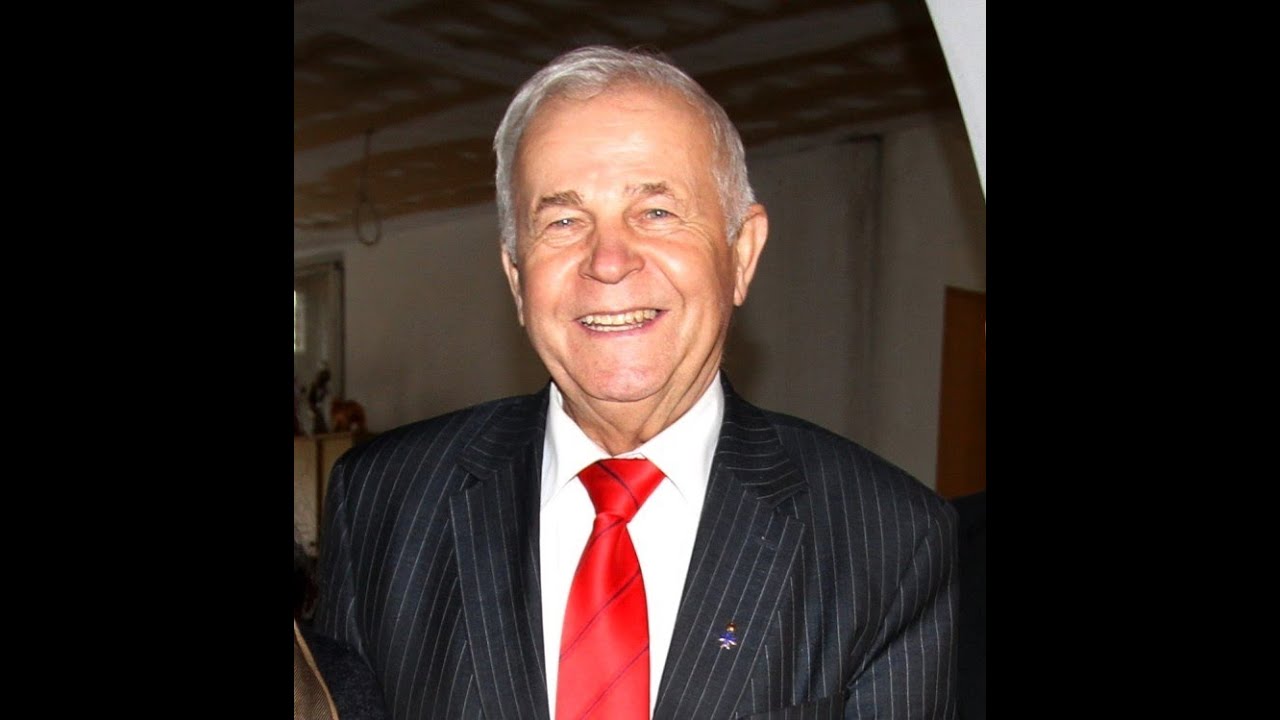 Dieter Przewdzing - na wieczną  pamięć