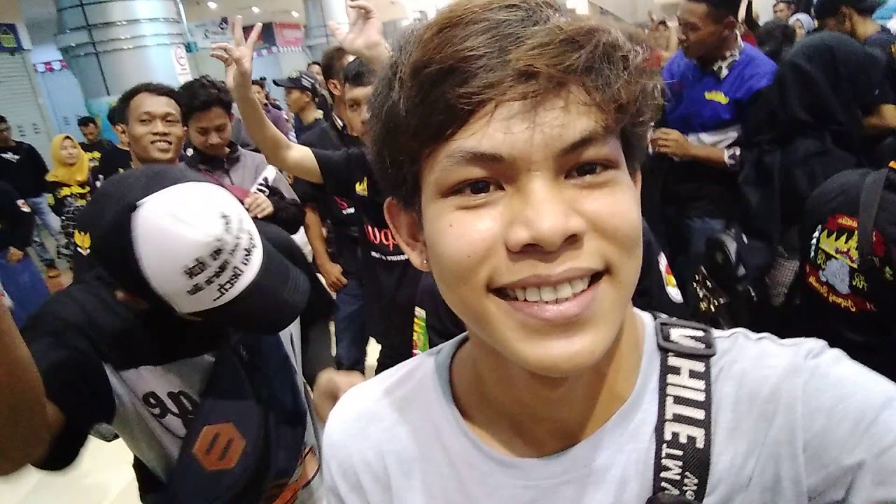 Wtc Mangga Dua YouTube