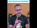 Has Dr Qamar Cheema Lost his Mind Part II