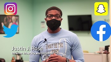 #EquityOverInjustice Raffle