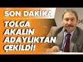 SON DAKİKA! Tolga Akalın adaylıktan çekildi: İYİP&#39;de başkanlık yarışı Dervişoğlu ve Aydın arasında!