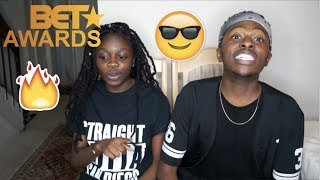 bet awards 2017 recapreview new edition chris brown xscape more